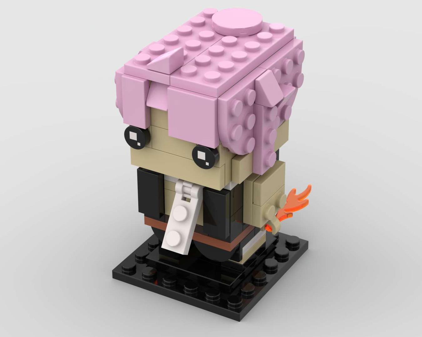 Fairy Tail - Natsu
