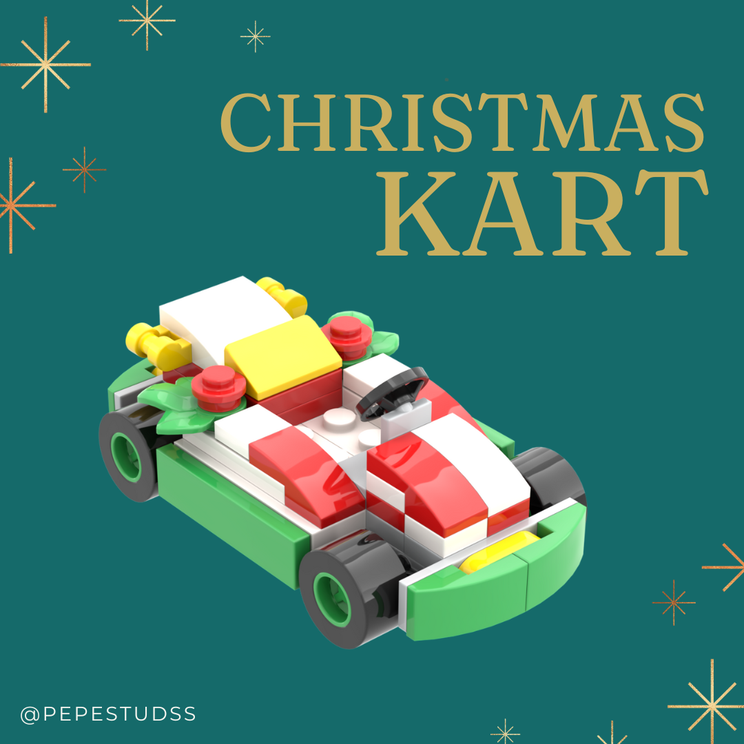 Christmas Kart