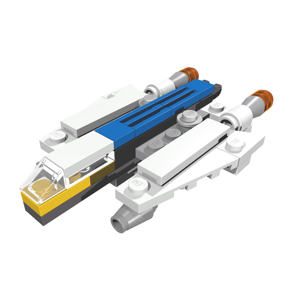 30496 Nbr-5 alternate build