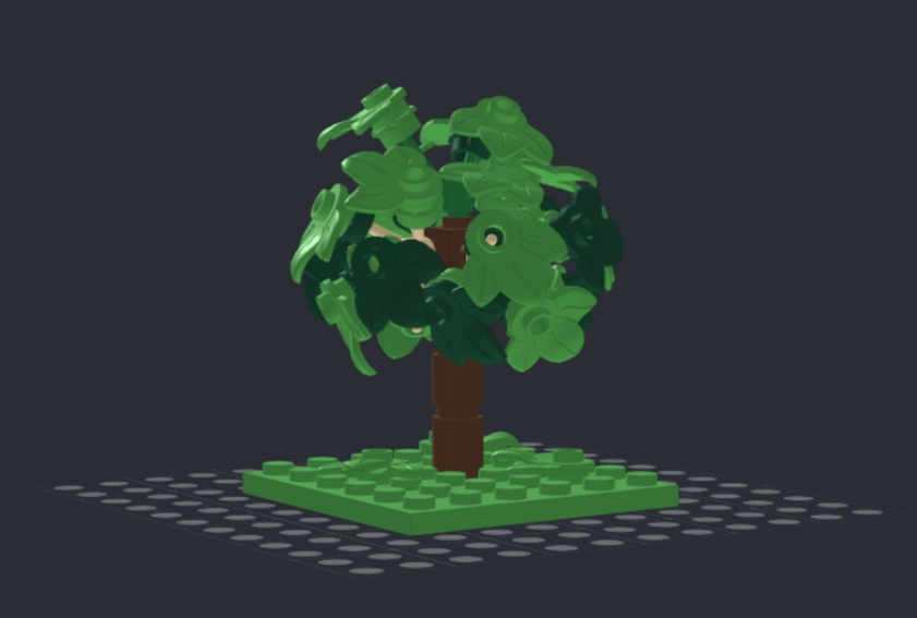 tree