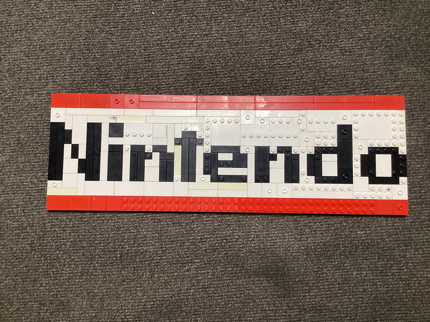 Nintendo logo