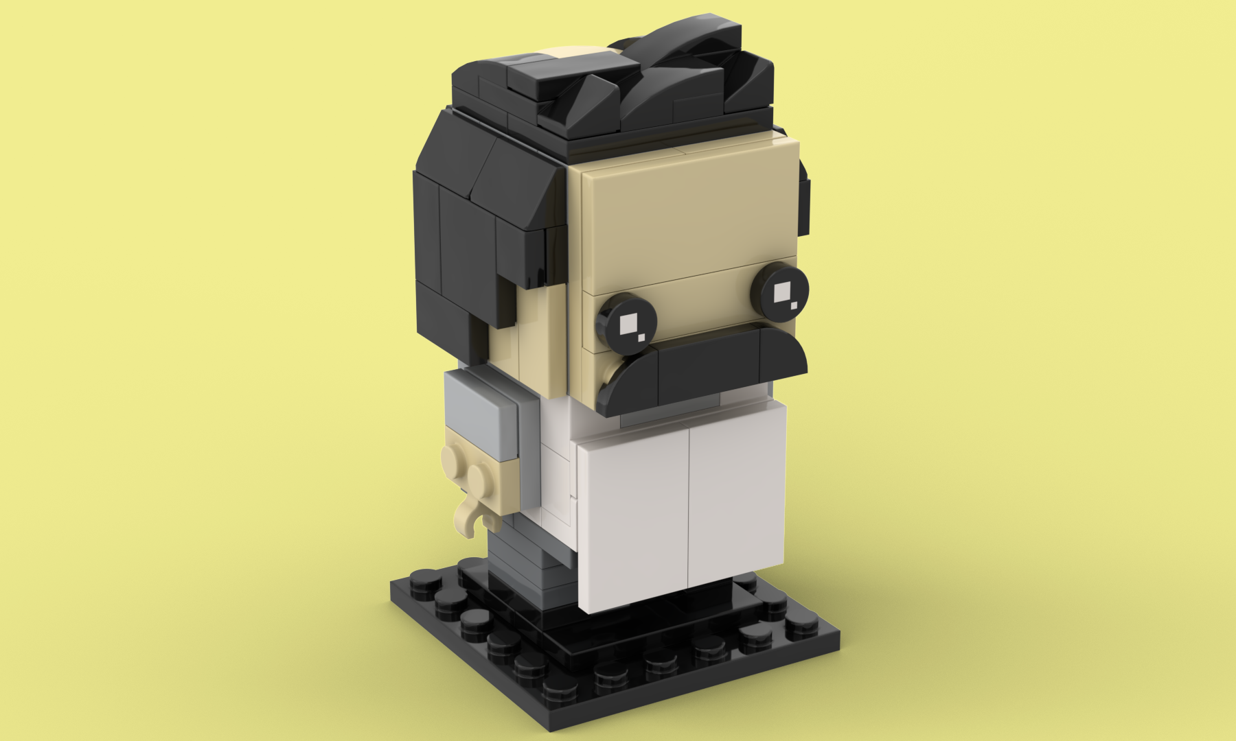 Bob's Burgers: Bob Belcher