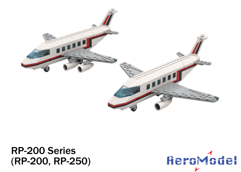 RP-200 Series