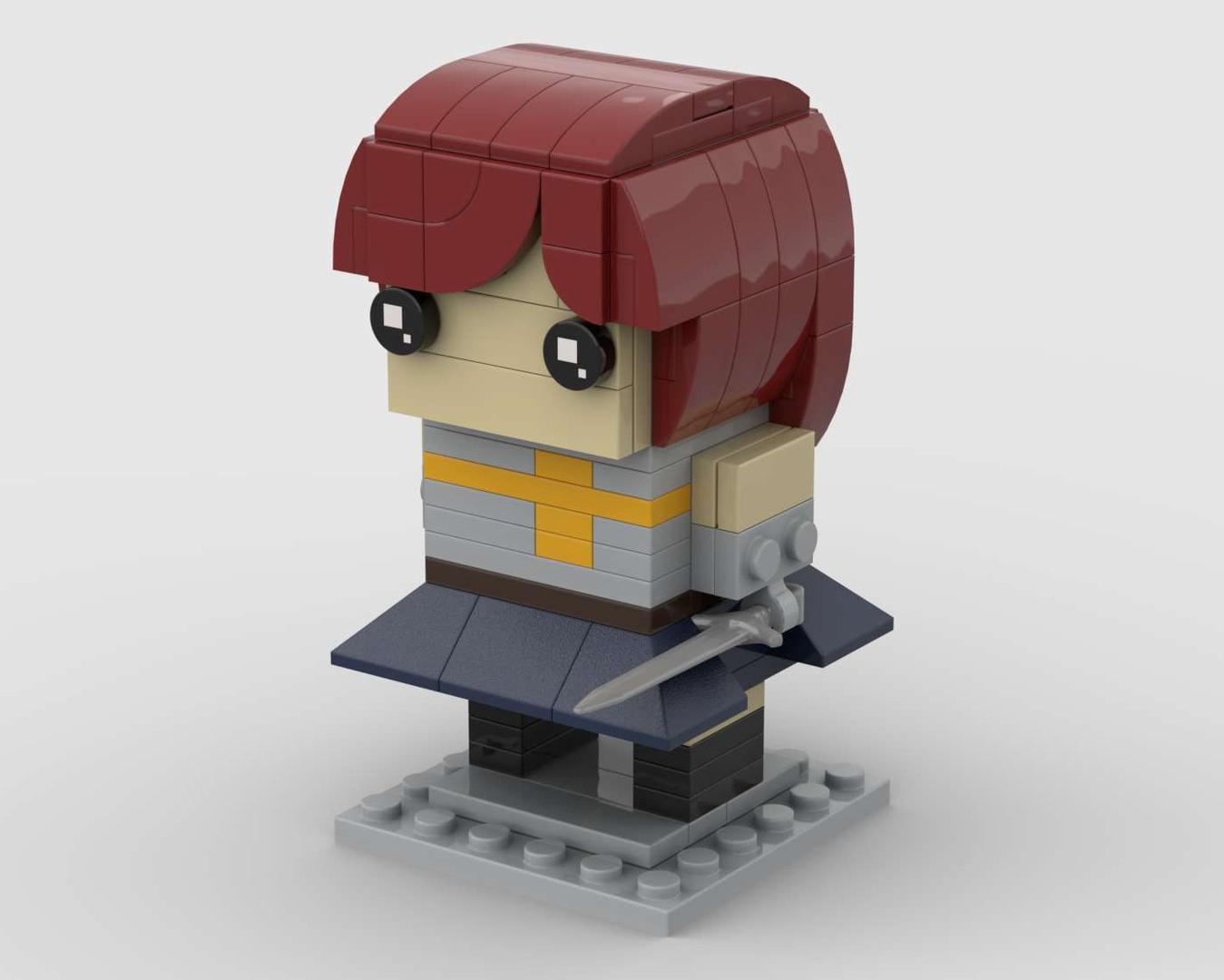 Fairy Tail - Erza Scarlet