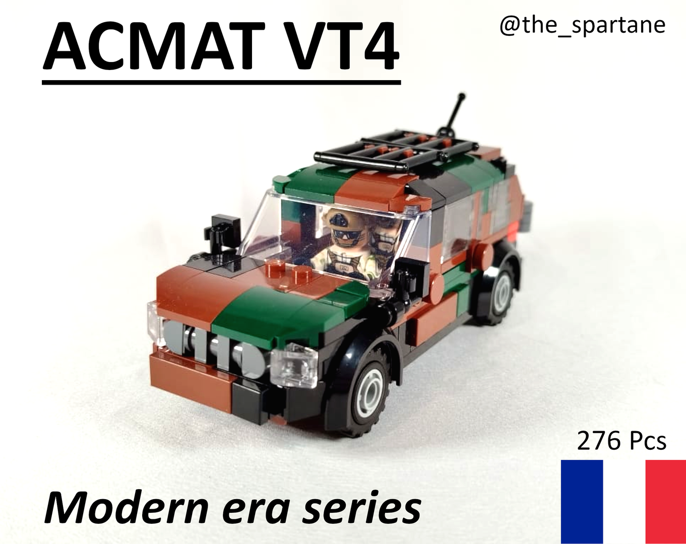 ACMAT VT4