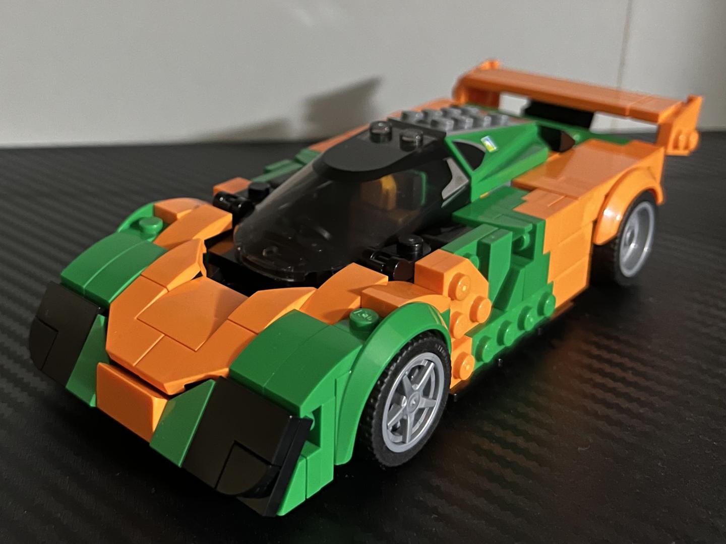 Mazda 787B