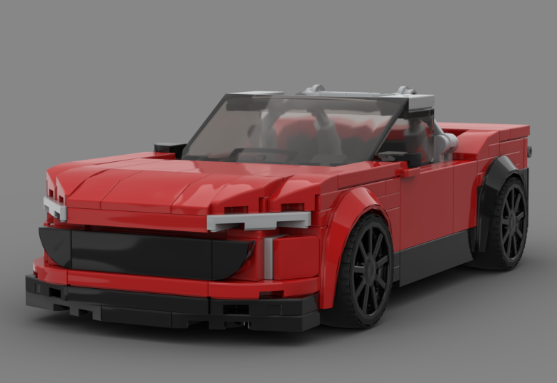 Mazda mx5 miata  cup