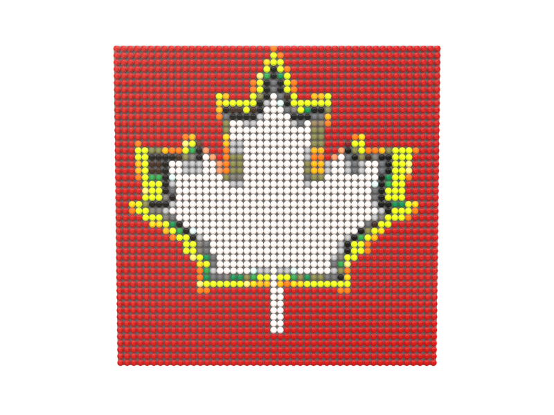 Maple Leaf Logo