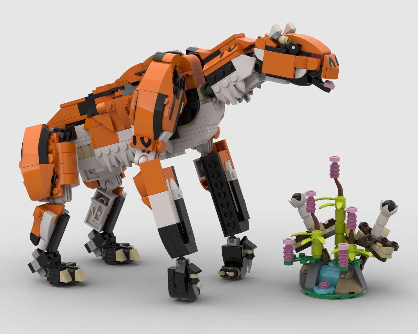 Chalicotherium goldfussi