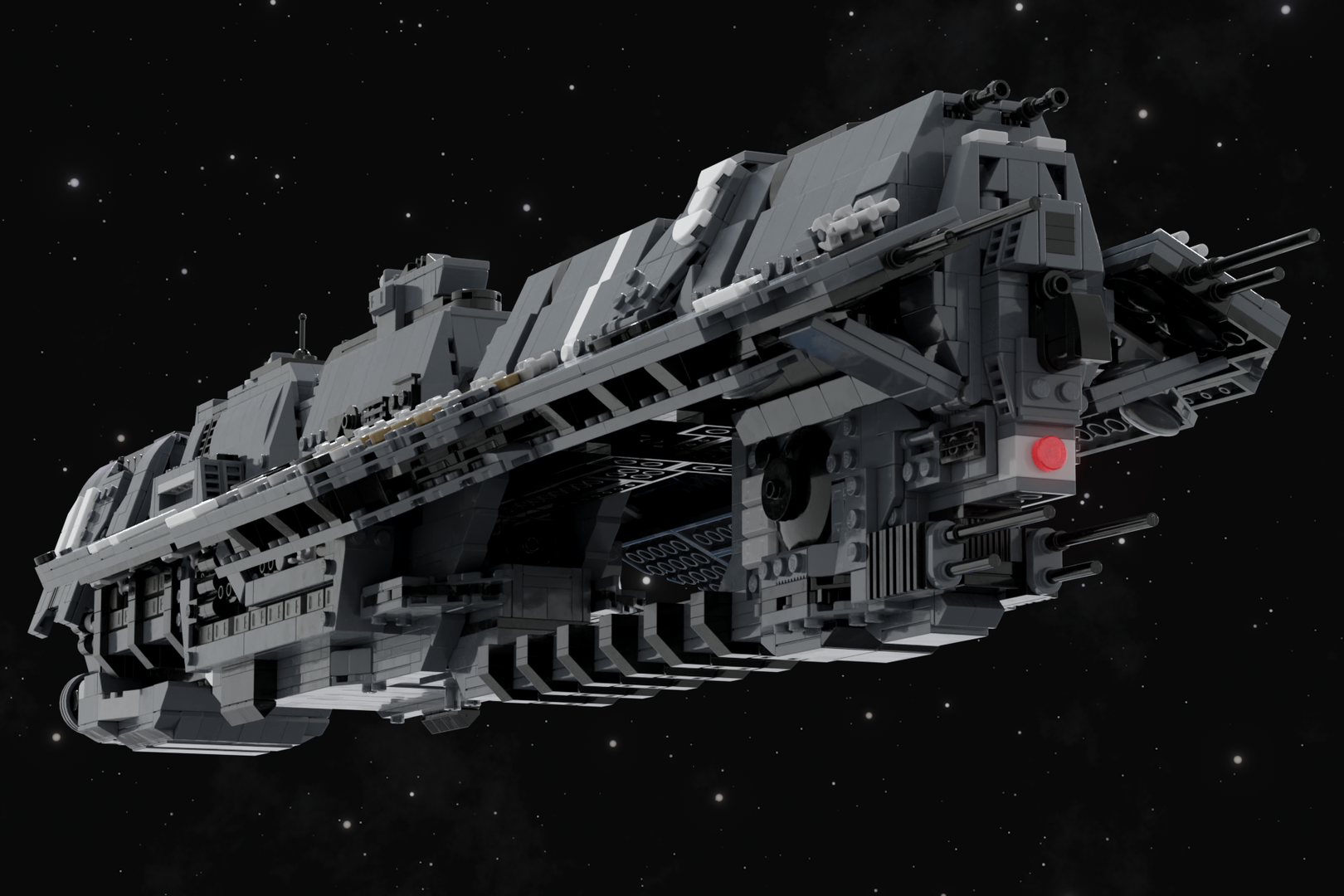 Epoch-class Heavy Carrier
