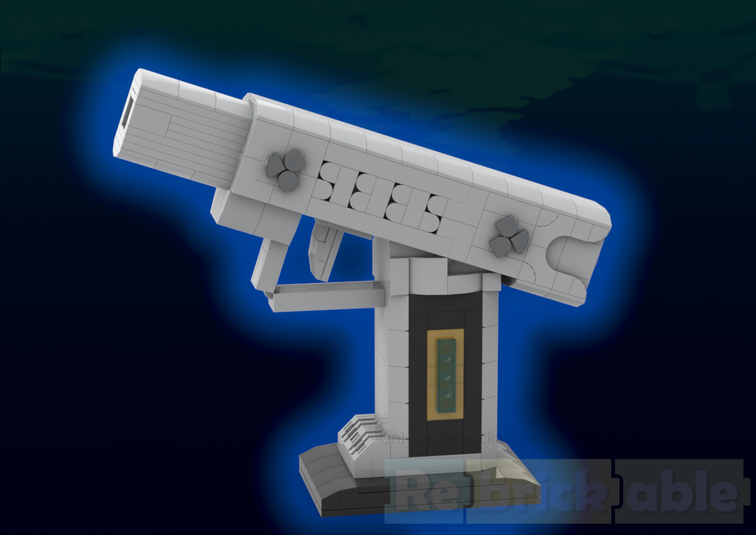 Evoker - Persona 3 Reload (updated)
