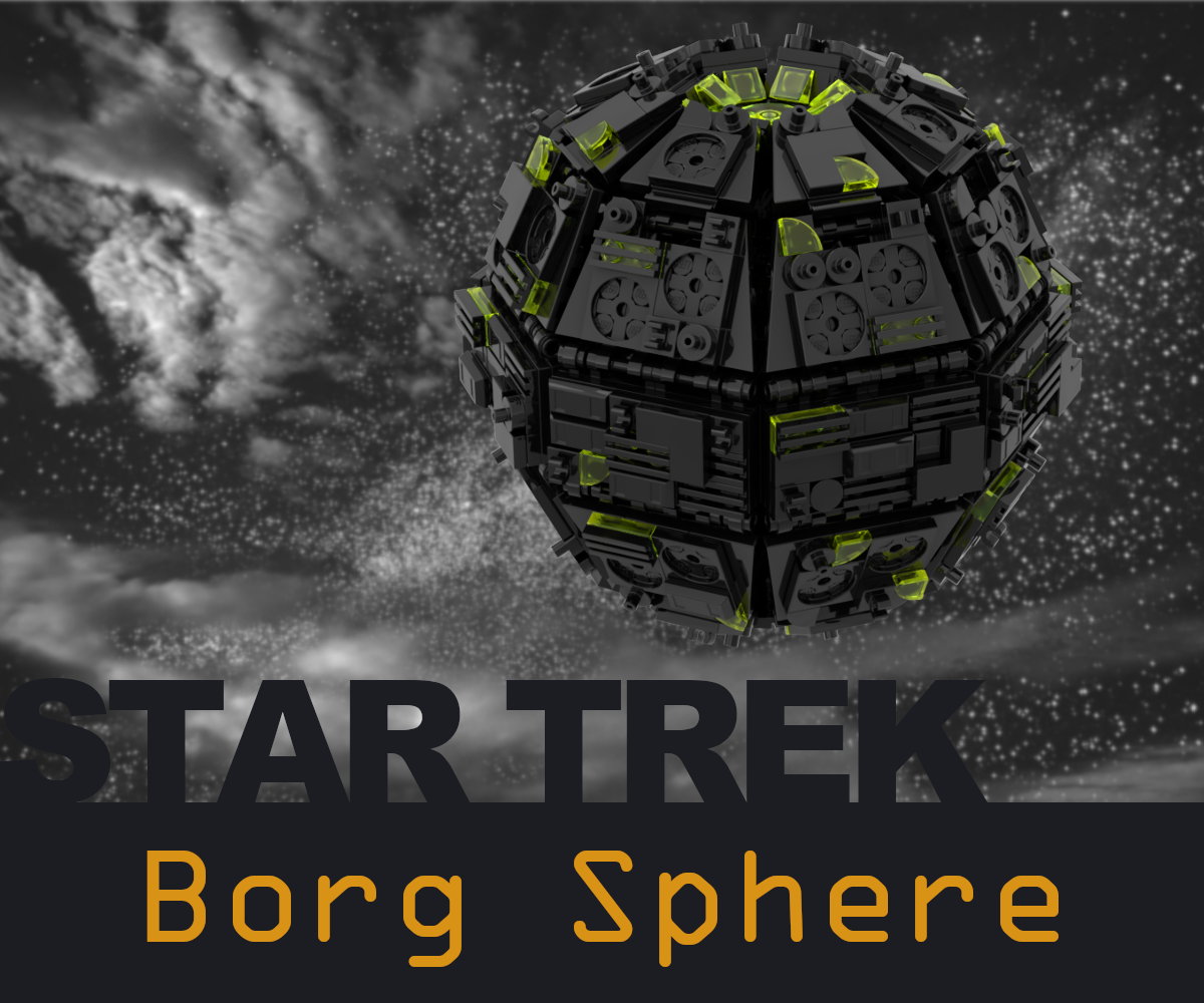 Borg Sphere