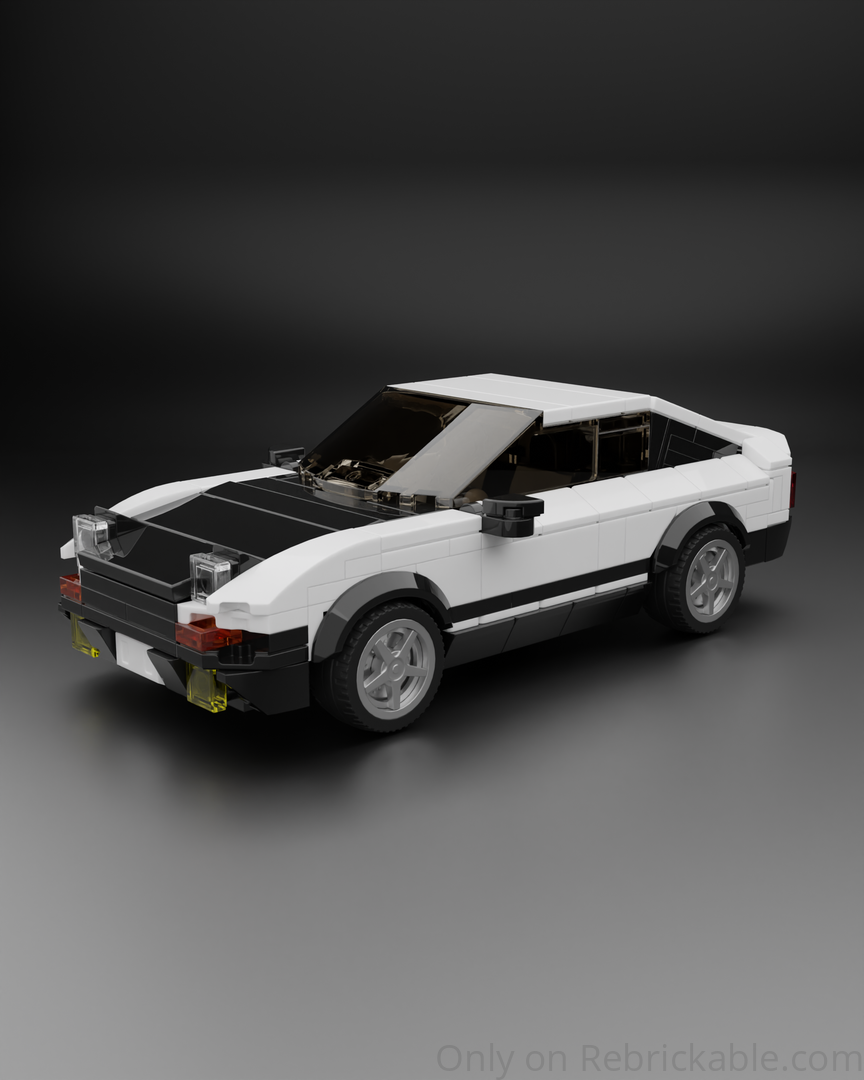 Toyota Corolla AE86
