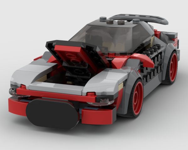 76921 alternative Audi R8