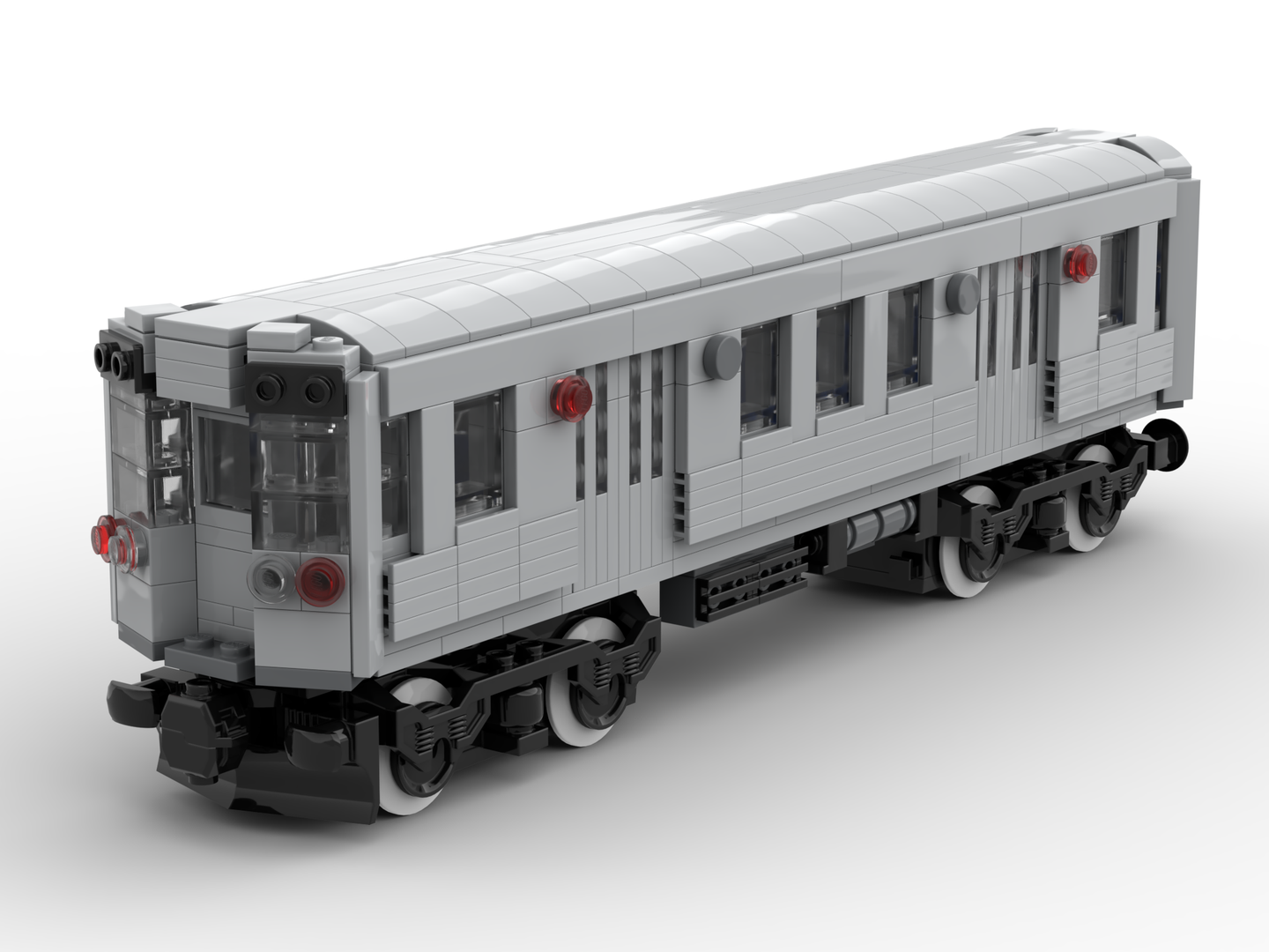 CTA 2200 series: ”6-wide”