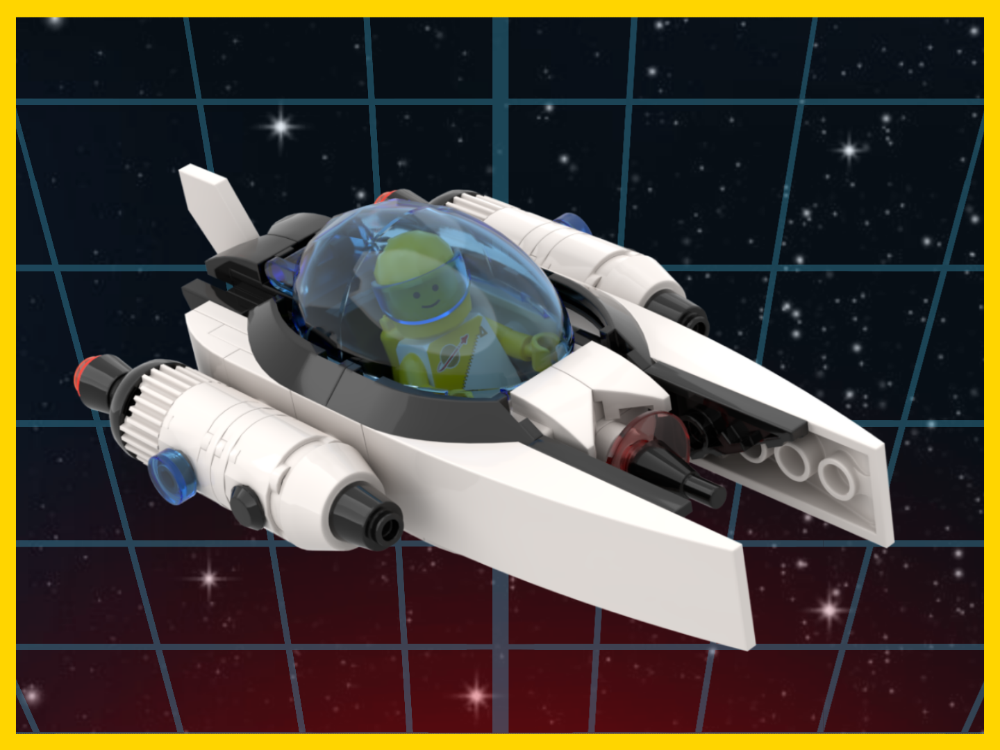 Personal Space Transport