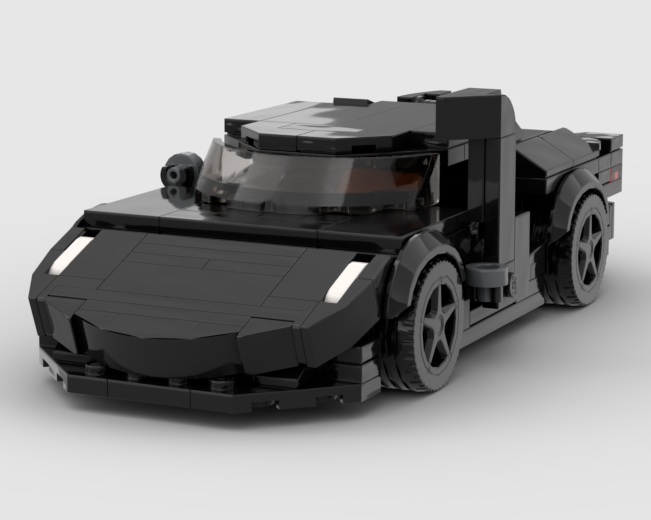 koenigsegg jesko abslout