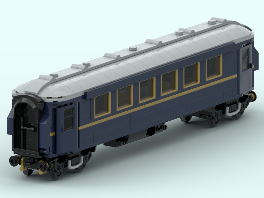 21344 Piano concert car