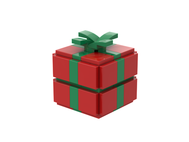 Advent Calender - Gift