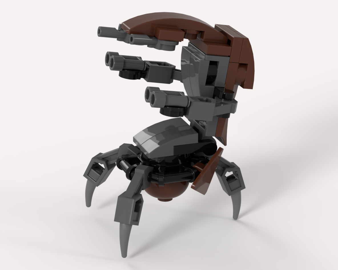 Droideka