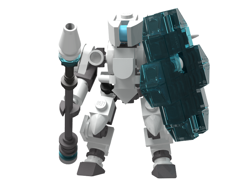 Helldivers 2 Illuminate Overseer