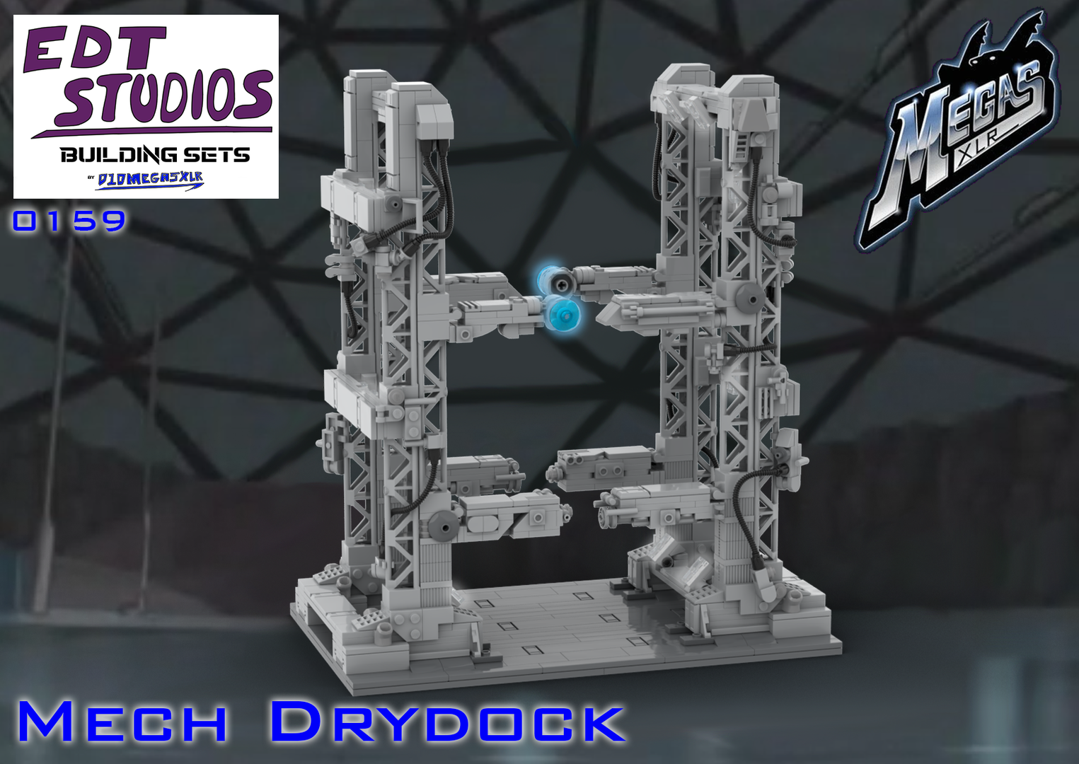 Mech Drydock