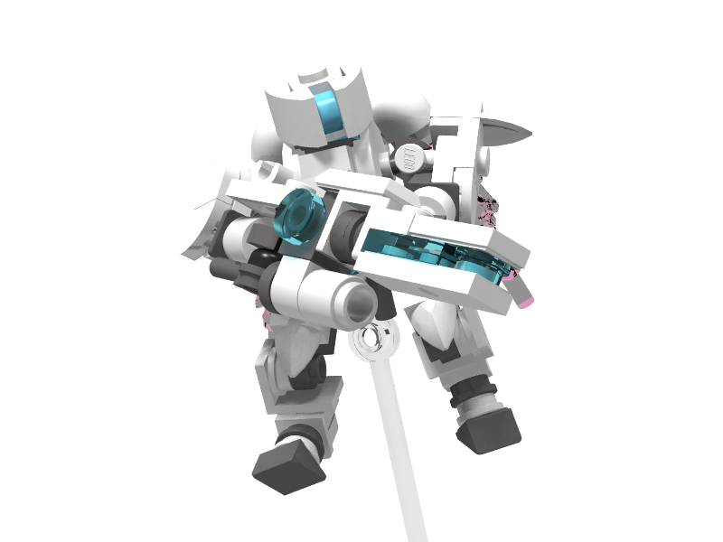 Helldivers 2 Illuminate Elevated Overseer