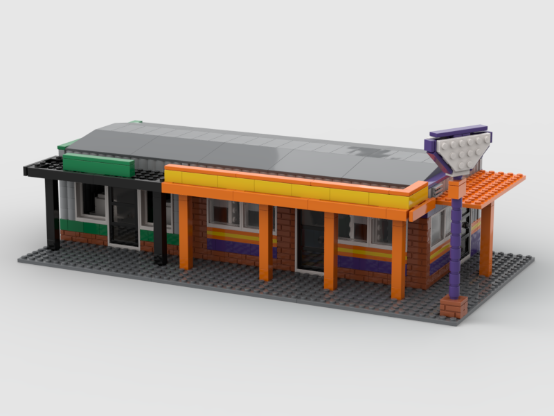 Palace Arcade &amp; Family Video