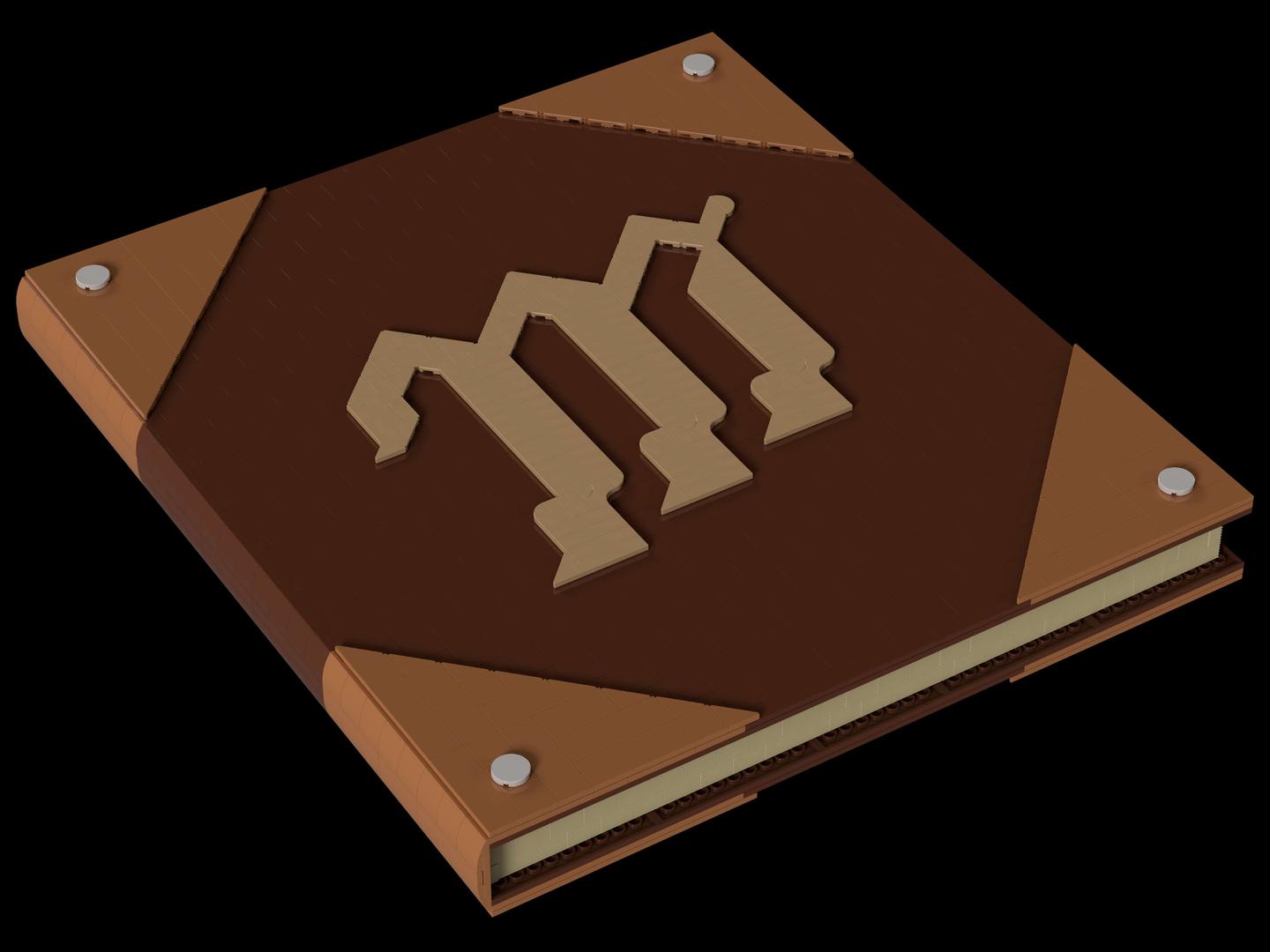 Aaahh!!! Real Monsters - The Monster Manual