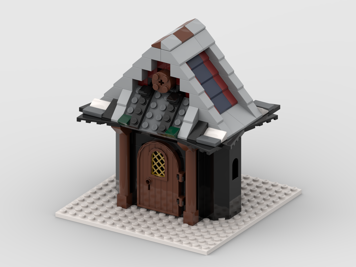 Tiny House