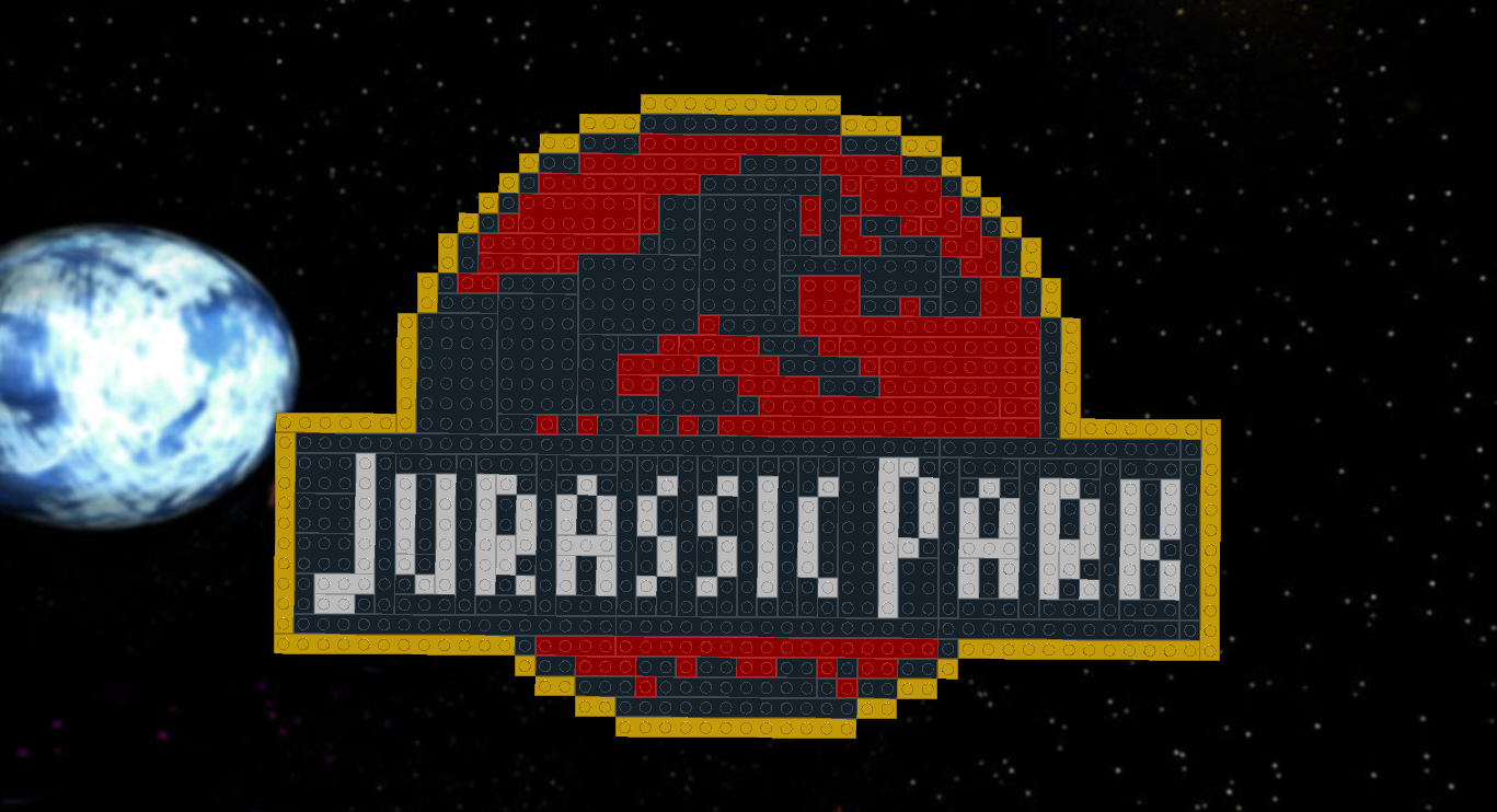 Jurassic Park Logo