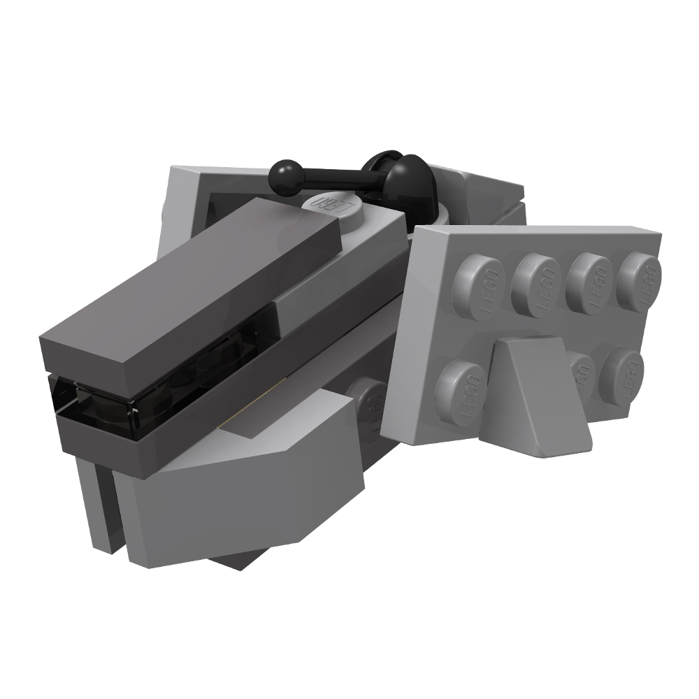 75213 day 13 alternate