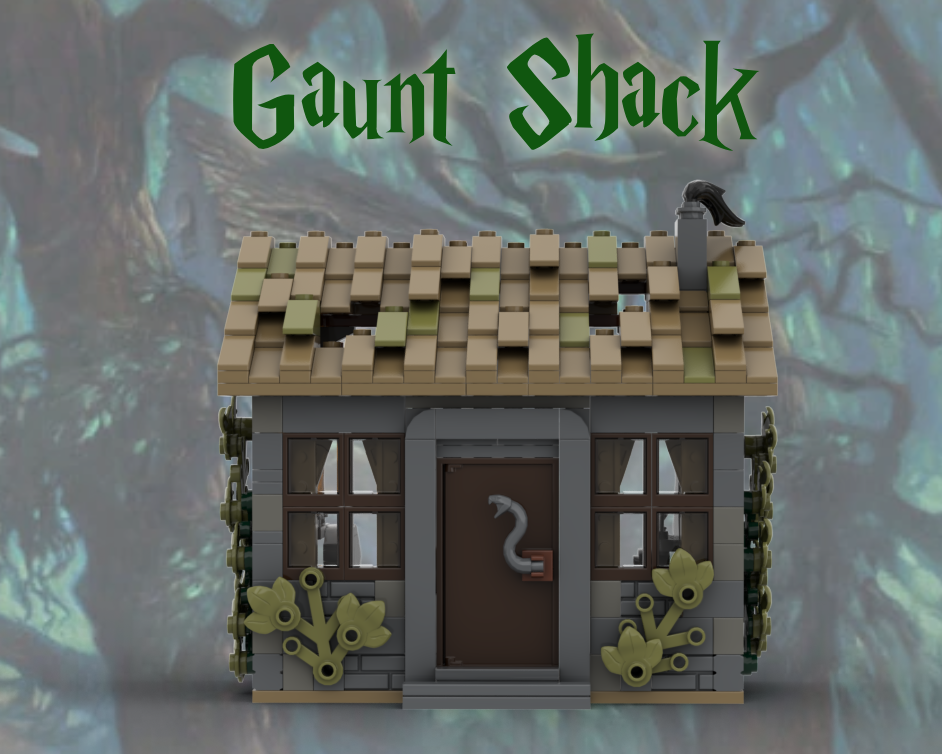 Gaunt Shack