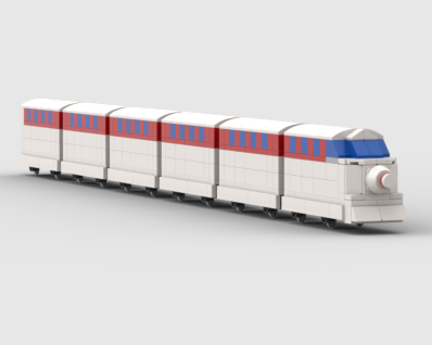 The Springfield Monorail