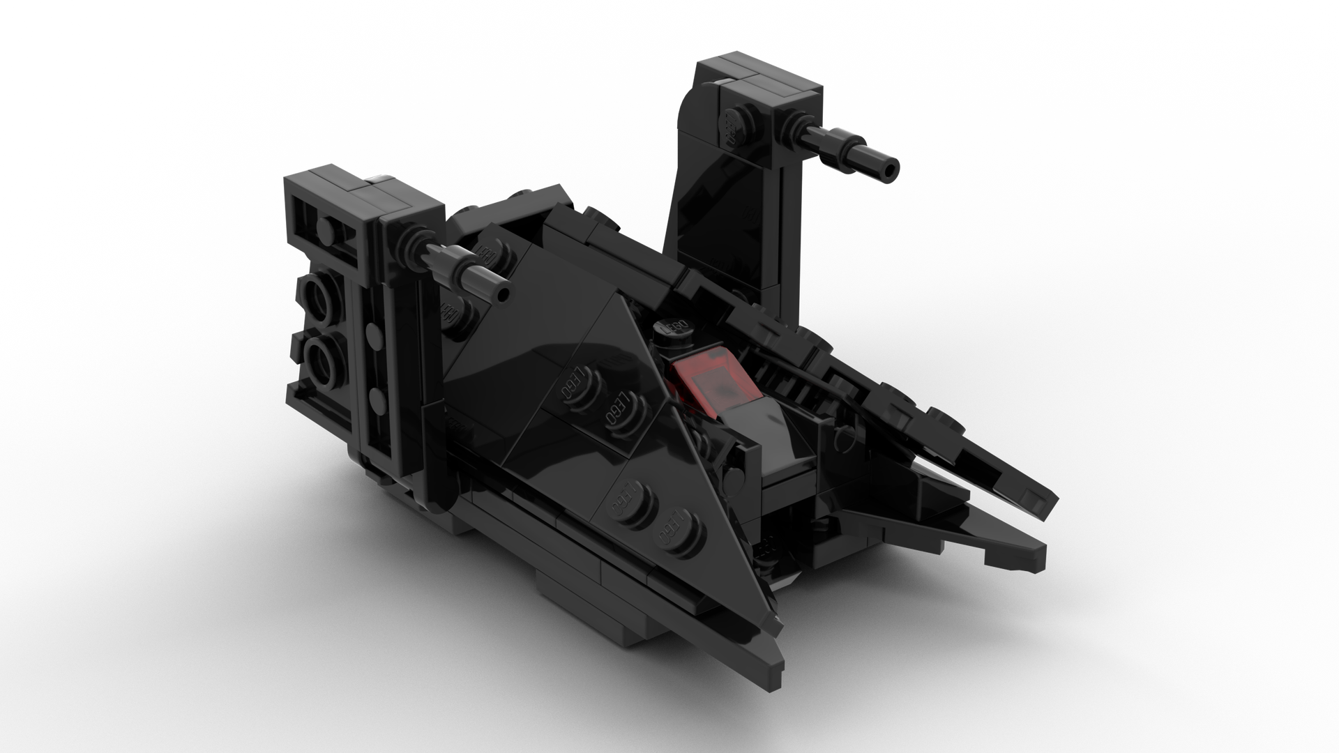 Inquisitor Scythe - Micro