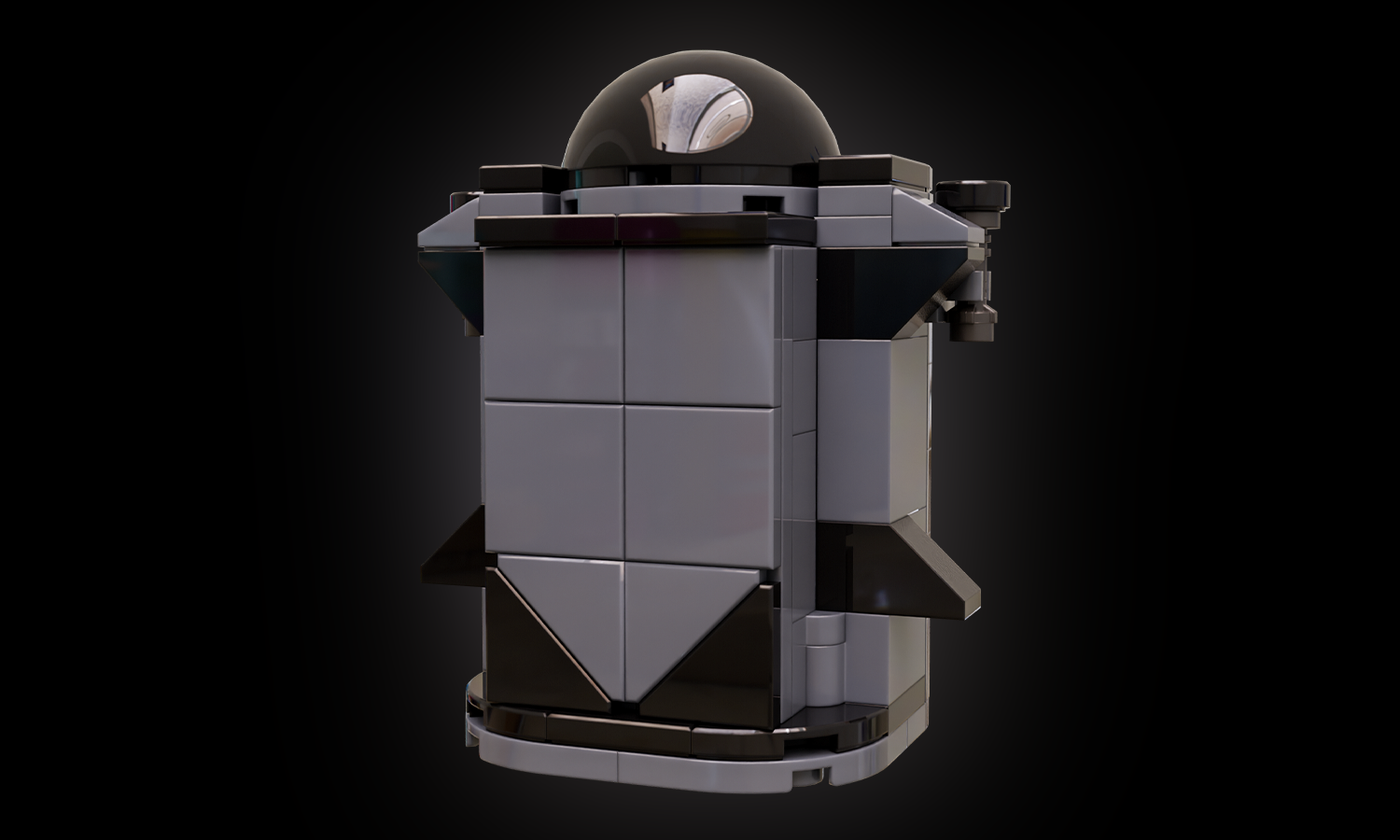 LEGO Batman: Arkham XE Suit Up Polybag