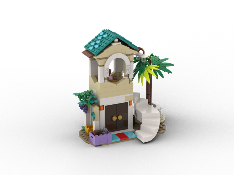 43223 (x 2) - Vineyard Vista