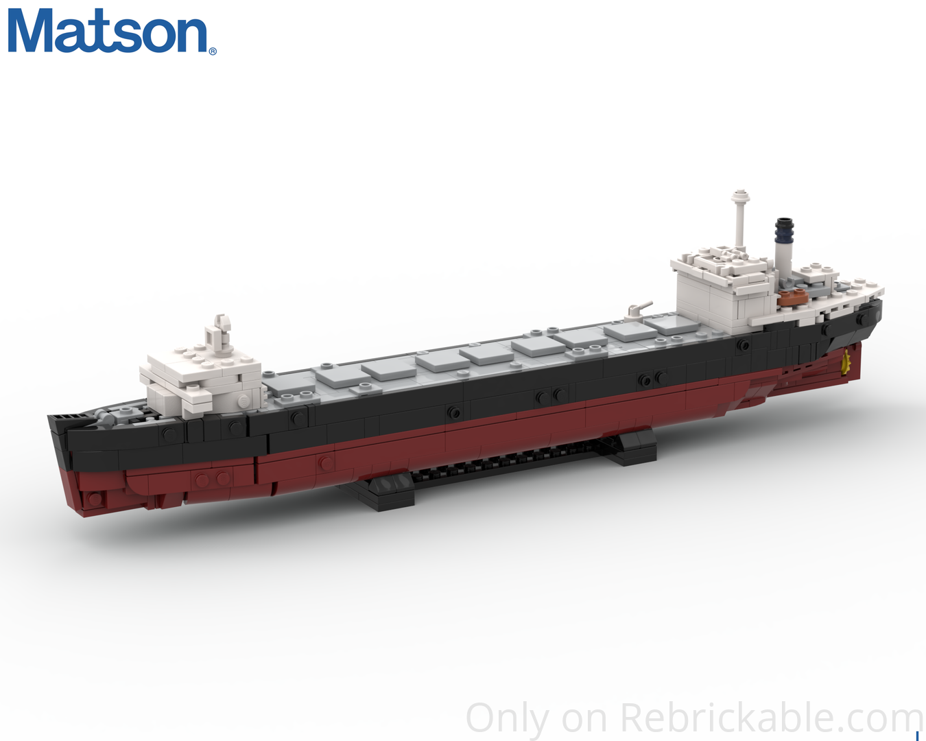 SS.Kopaa Bulk Carrier