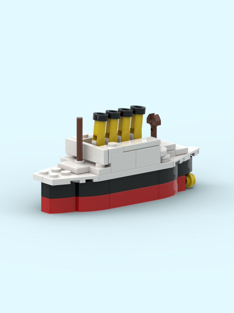 Mini Titanic