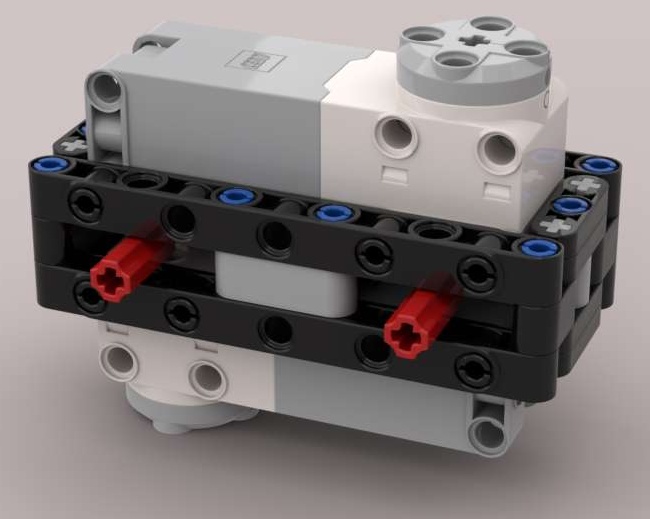 Auto Pneumatic Switch
