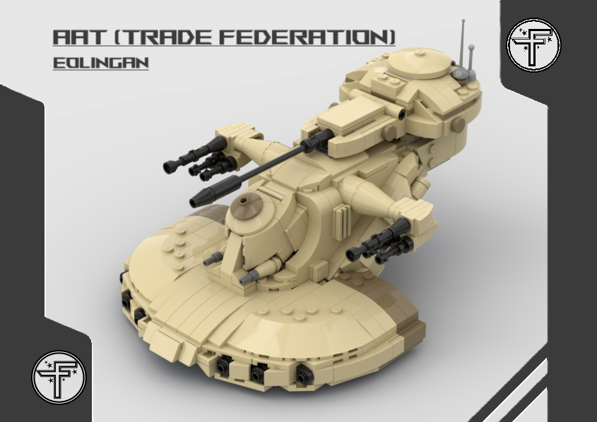 AAT (Trade Federation)