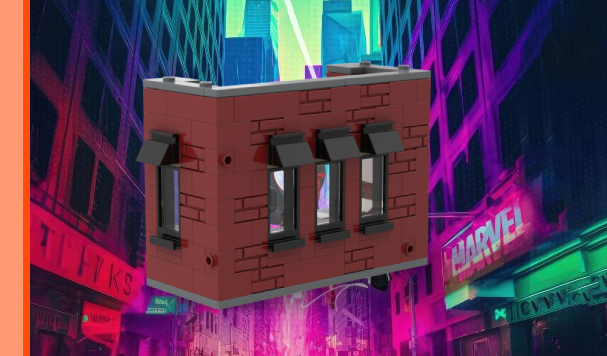 Peter's Apartment Extension