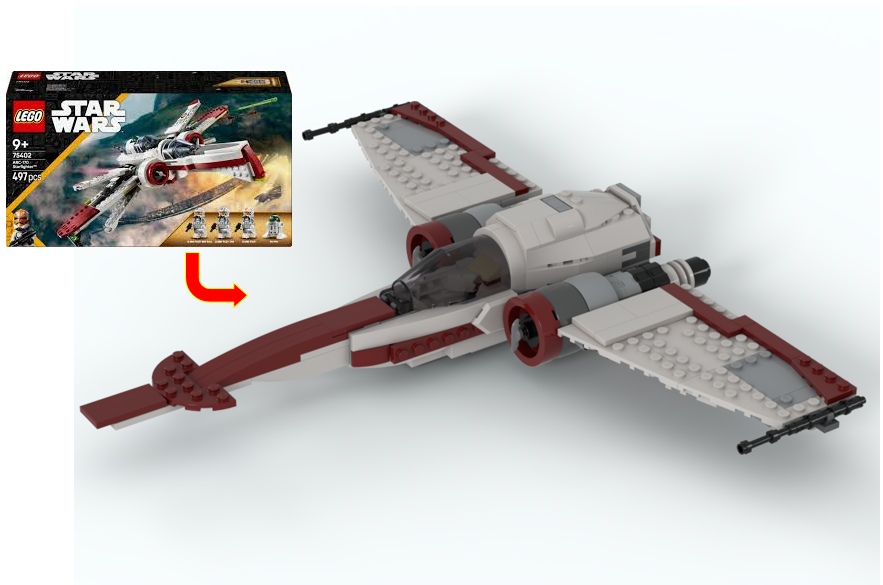 75402 Z-95 Headhunter - Alternative Build alternate build