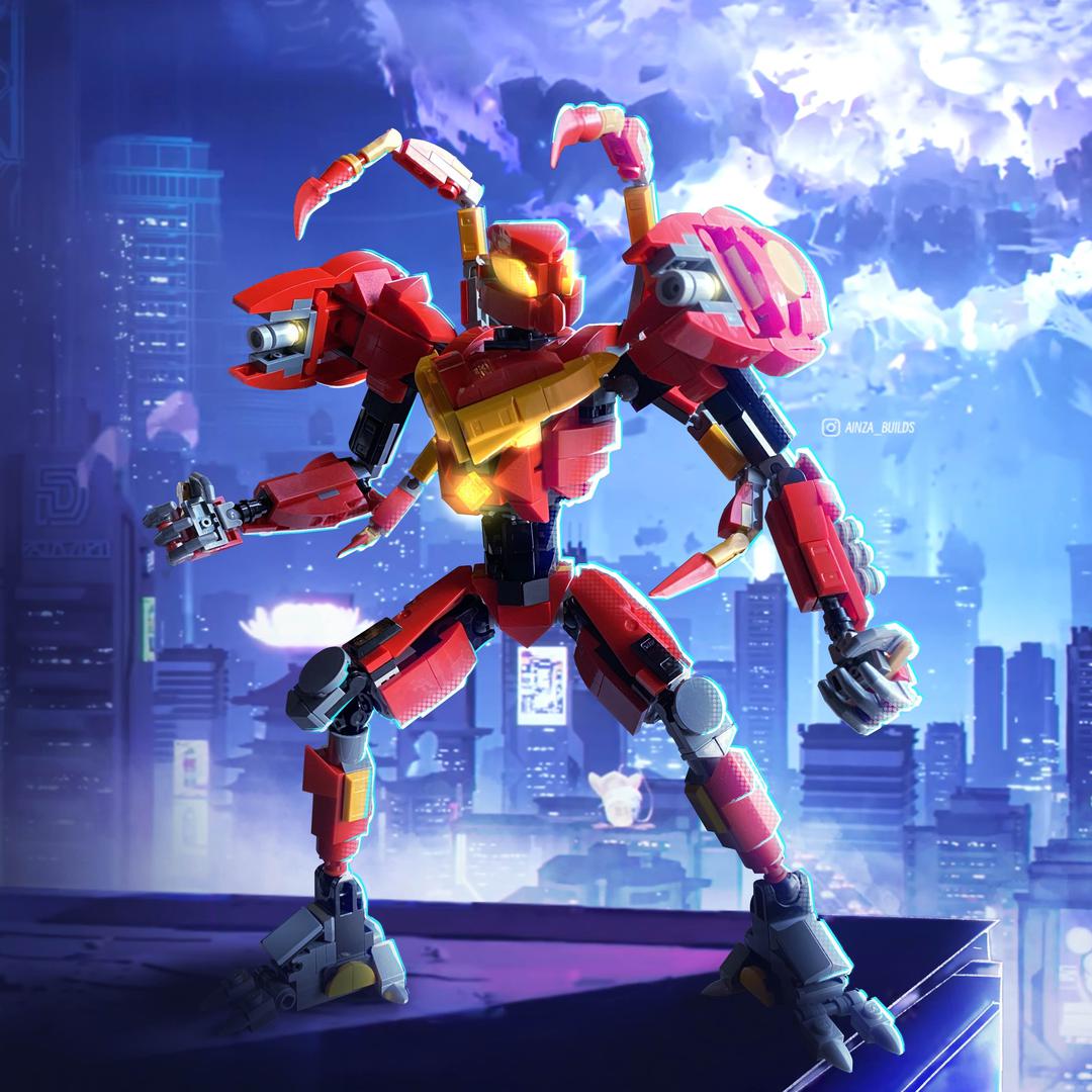 Marvel Rivals Peni Parker SP//dr