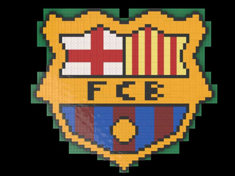 Football Club Barcelona logo