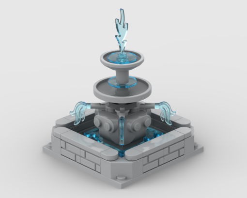 Fountain