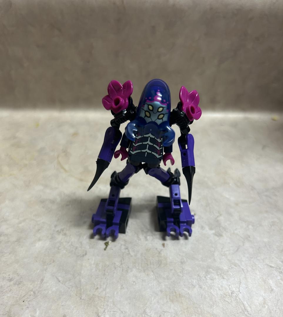 Beetlezoid Brood Guardian Upgrade Kit