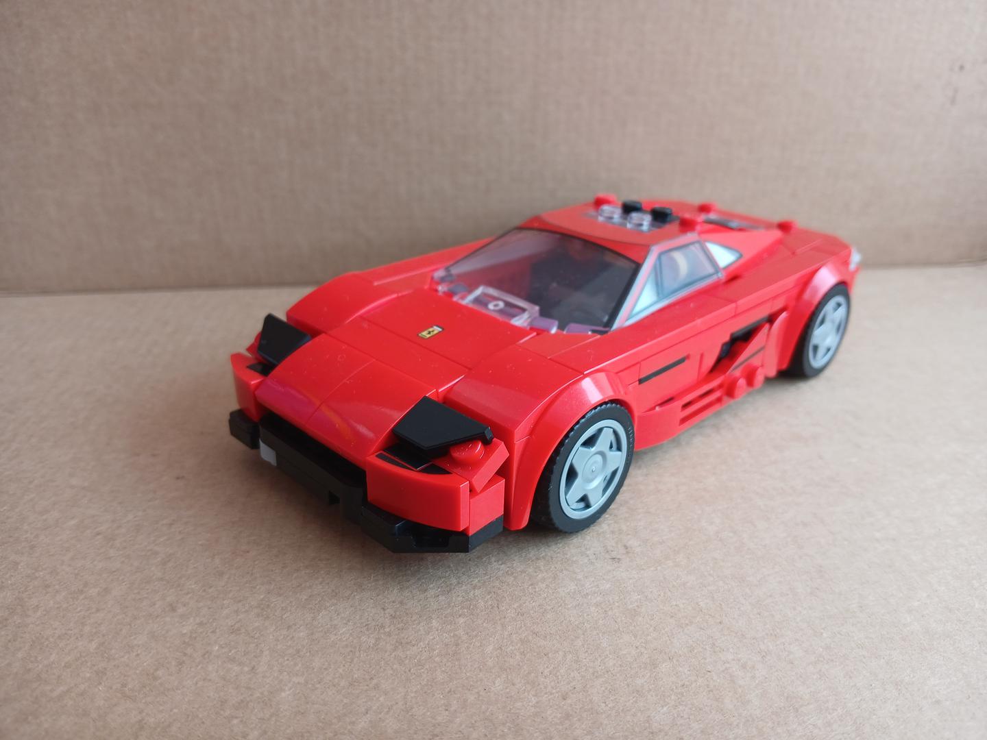 76934 Koenigsegg CC850