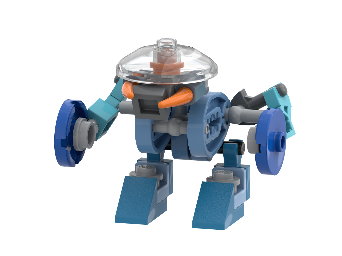 Brick Bohrok