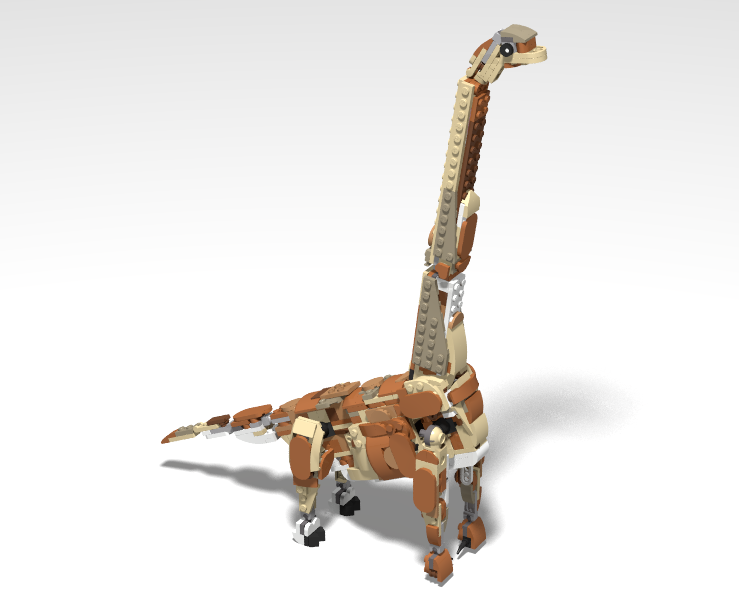 31150 Giraffatitan